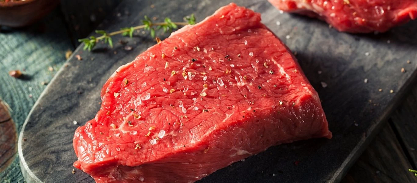 Κρέας: Πότε είναι υγιεινό και πότε επικίνδυνο; - Όλα όσα πρέπει να γνωρίζετε